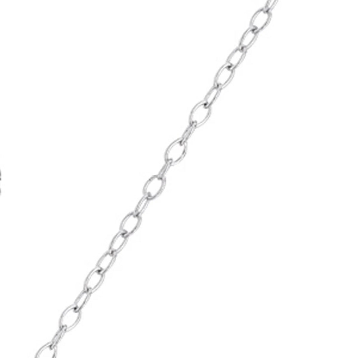 Collette Z Sterling Silver Black and Clear Cubic Zirconia Snake Pin
