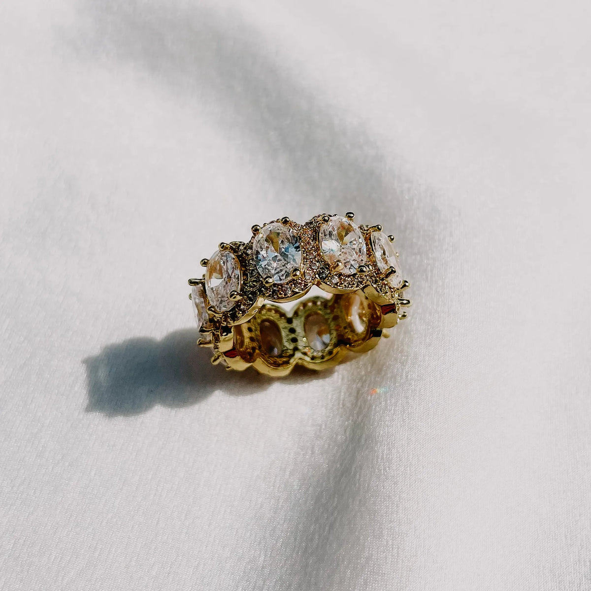 Heiress Ring