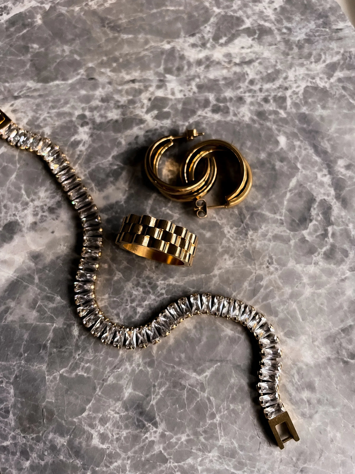 House of Highclere Bracelet