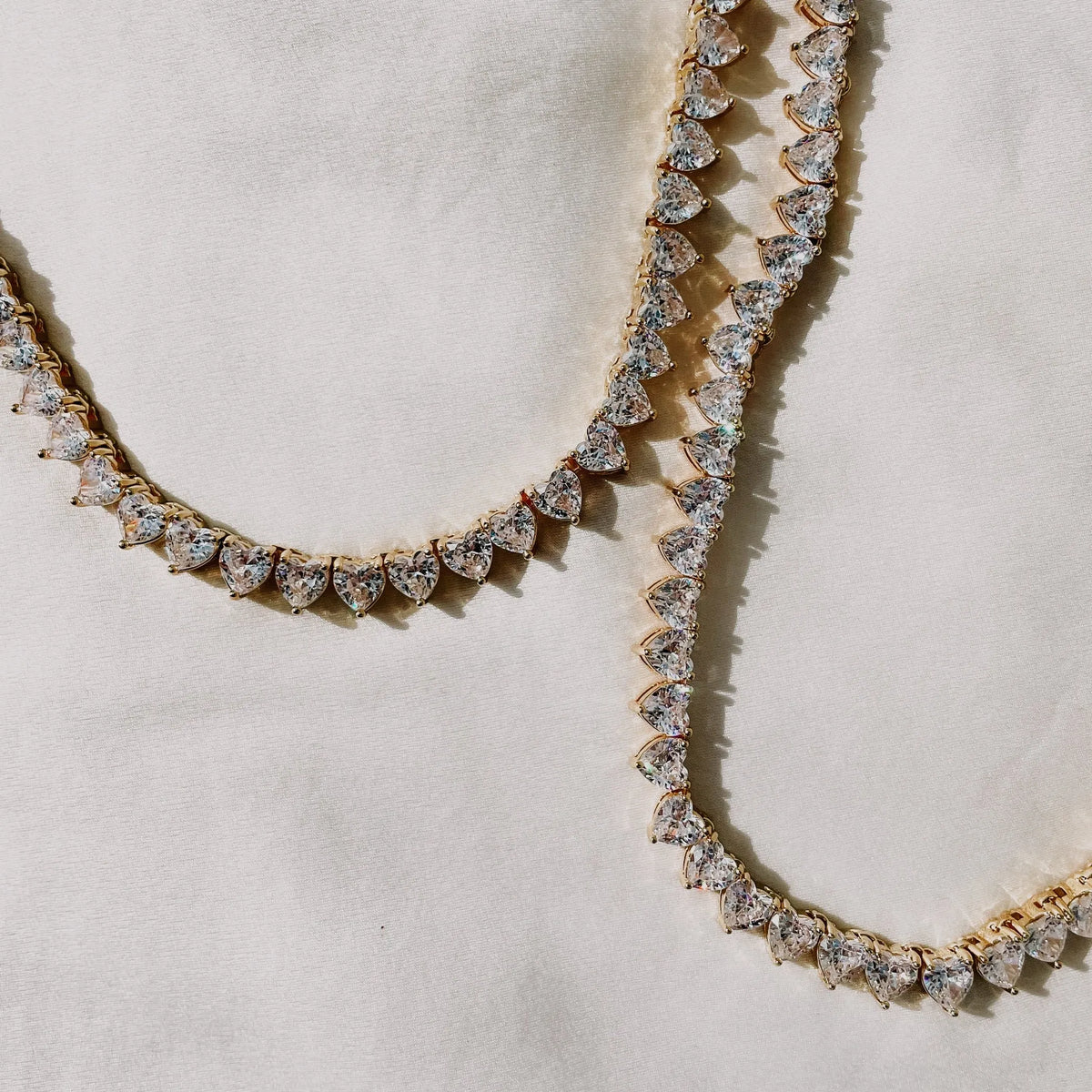 Sweetheart Necklace