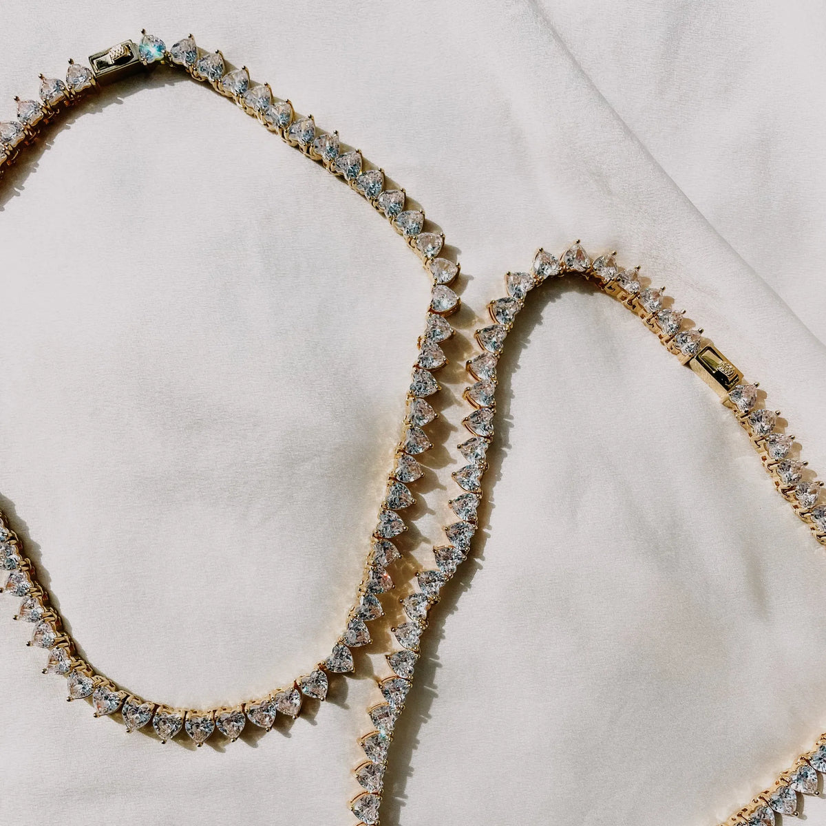 Sweetheart Necklace