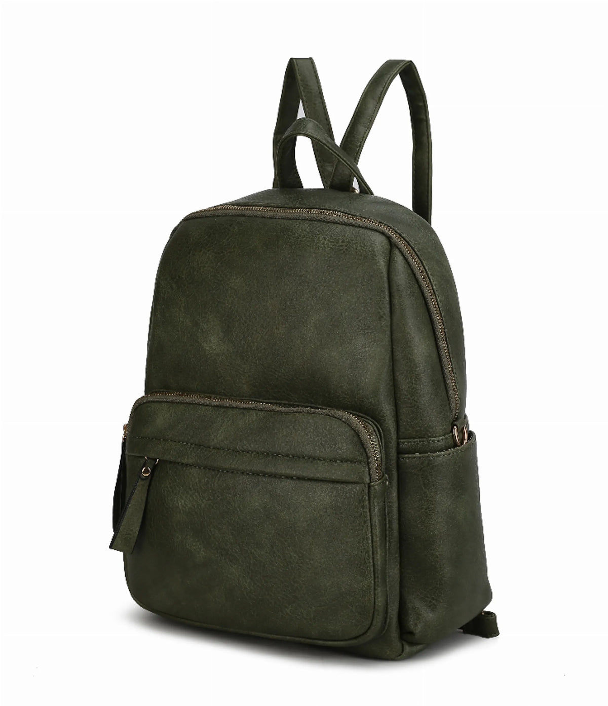 Yolane Backpack Convertible Crossbody