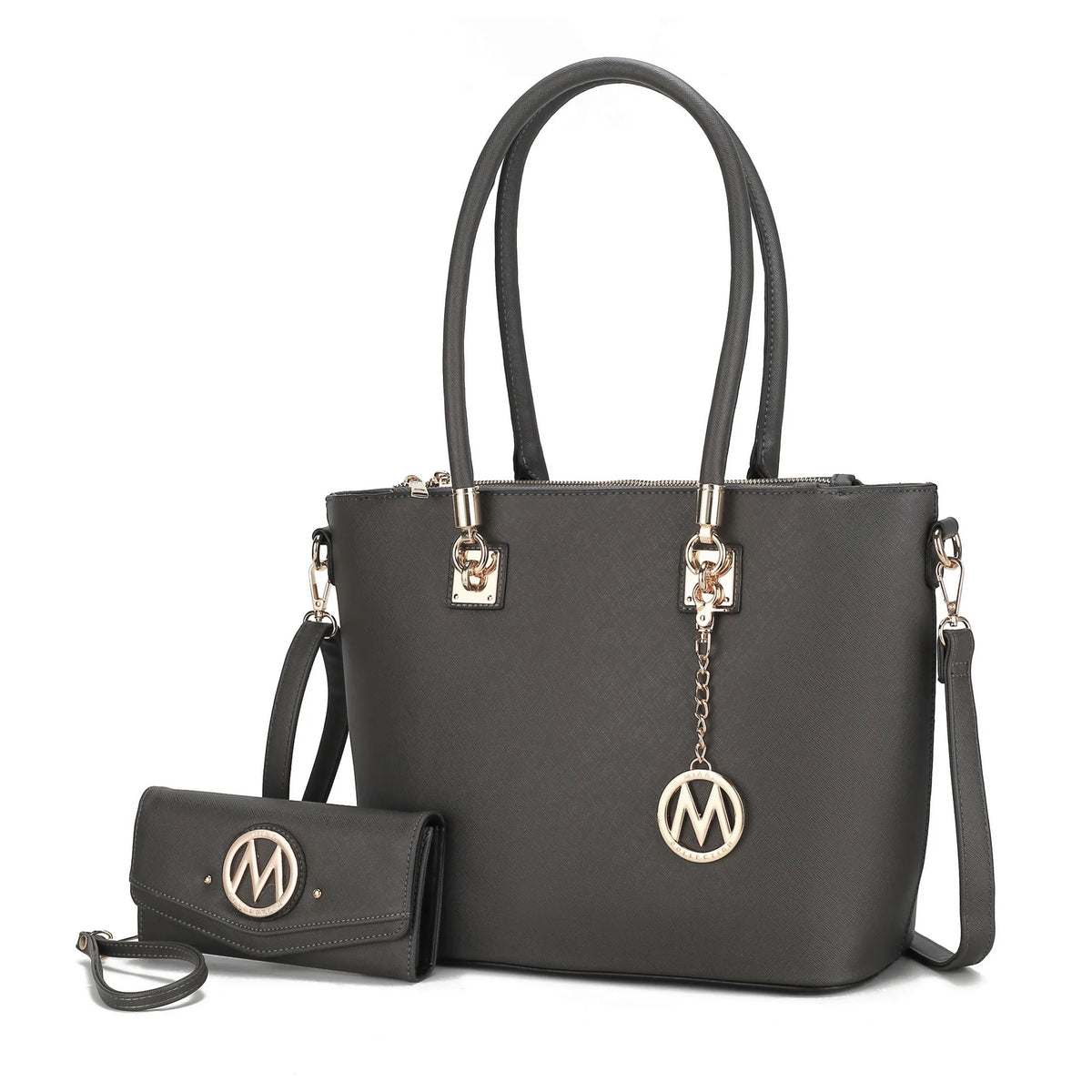 Vanessa Tote & Wallet Set