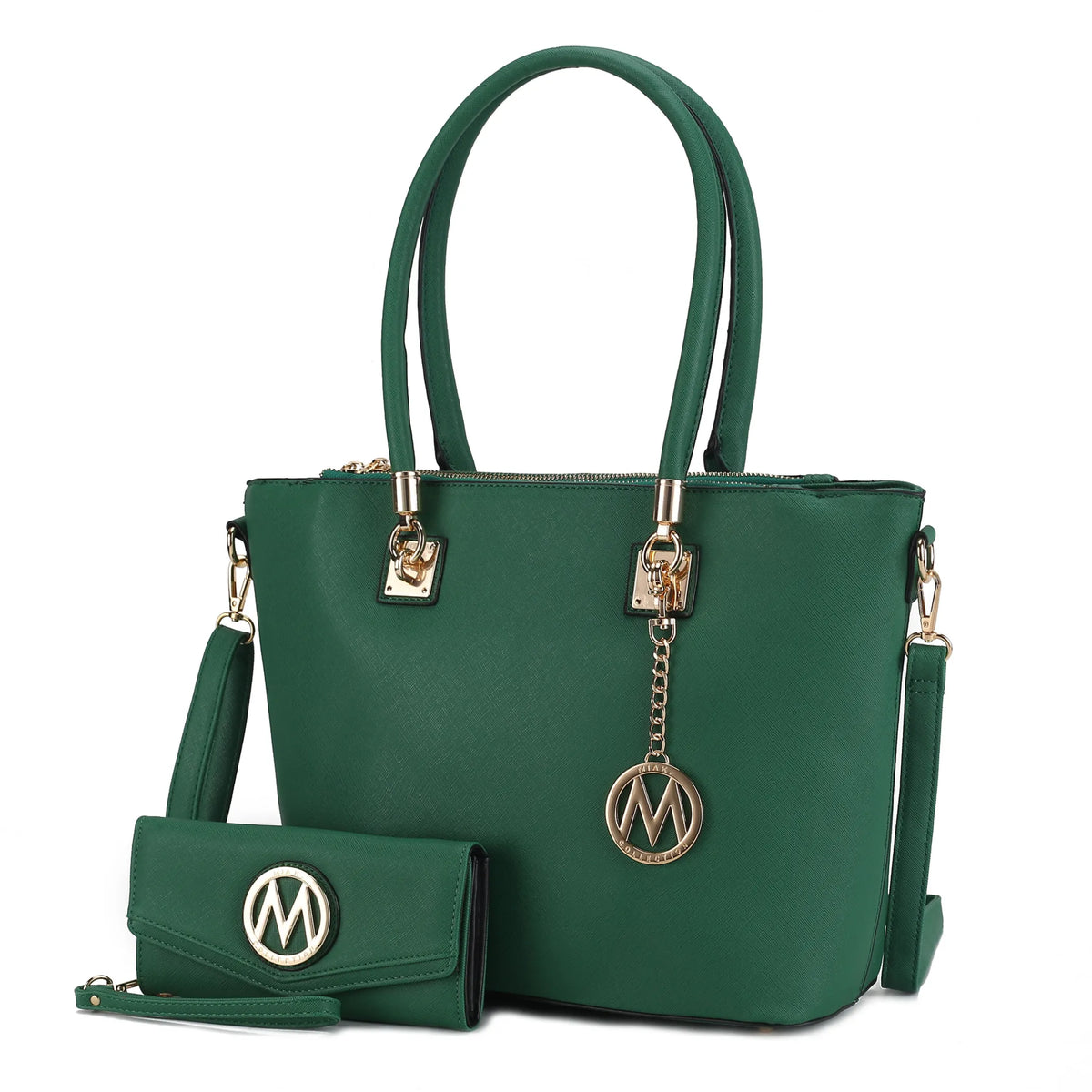 Vanessa Tote & Wallet Set
