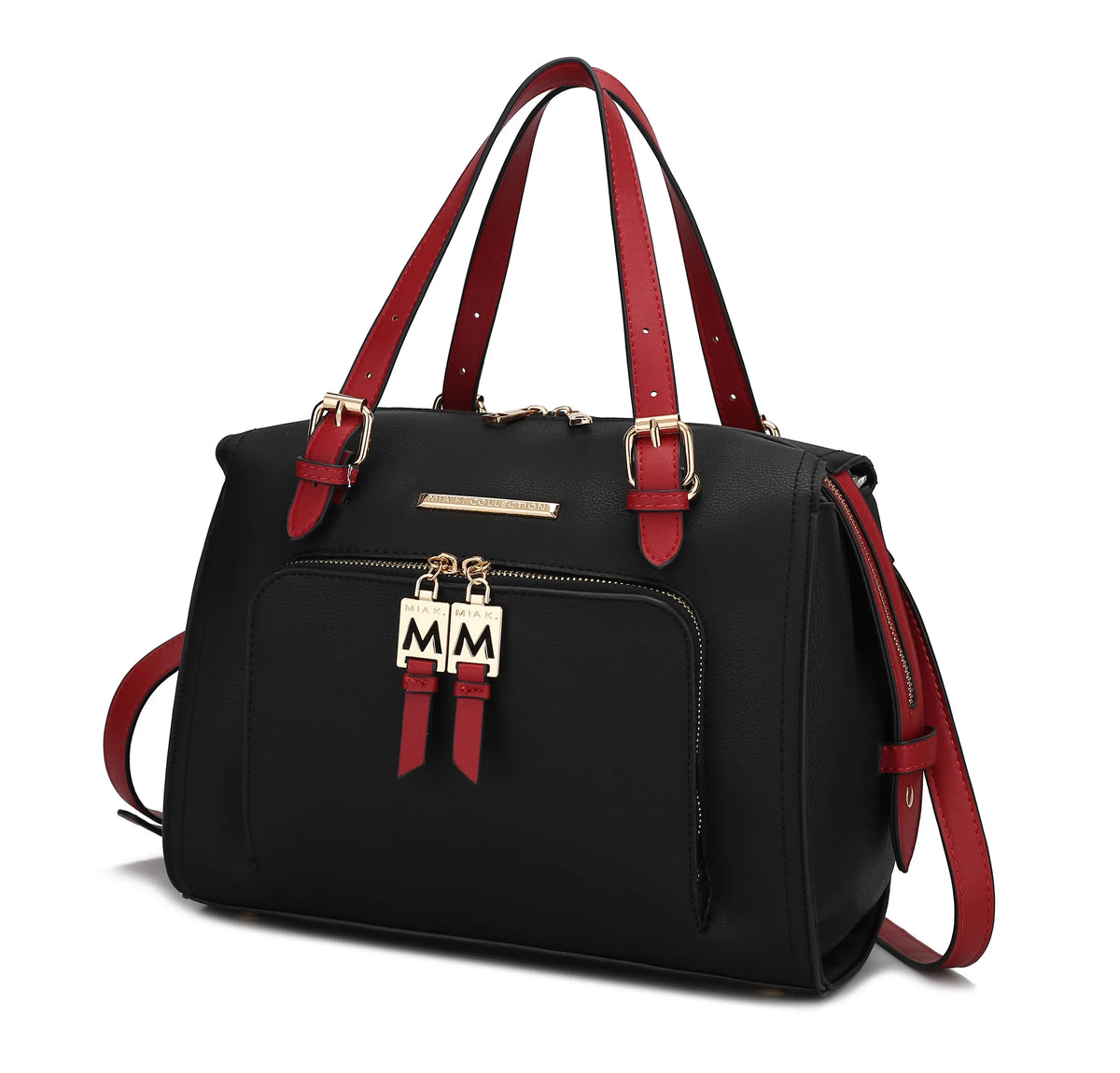 Maisie Satchel Bag