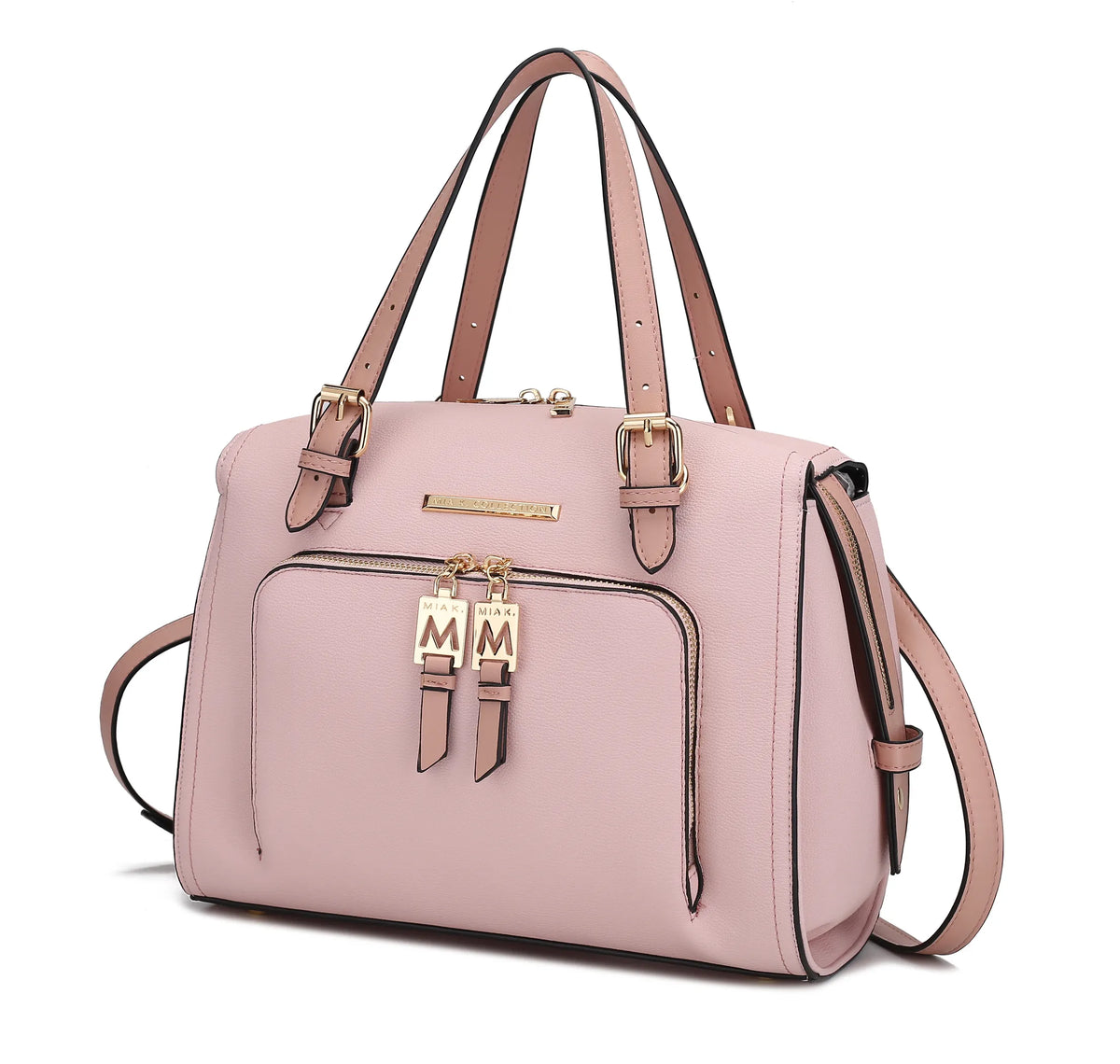 Maisie Satchel Bag