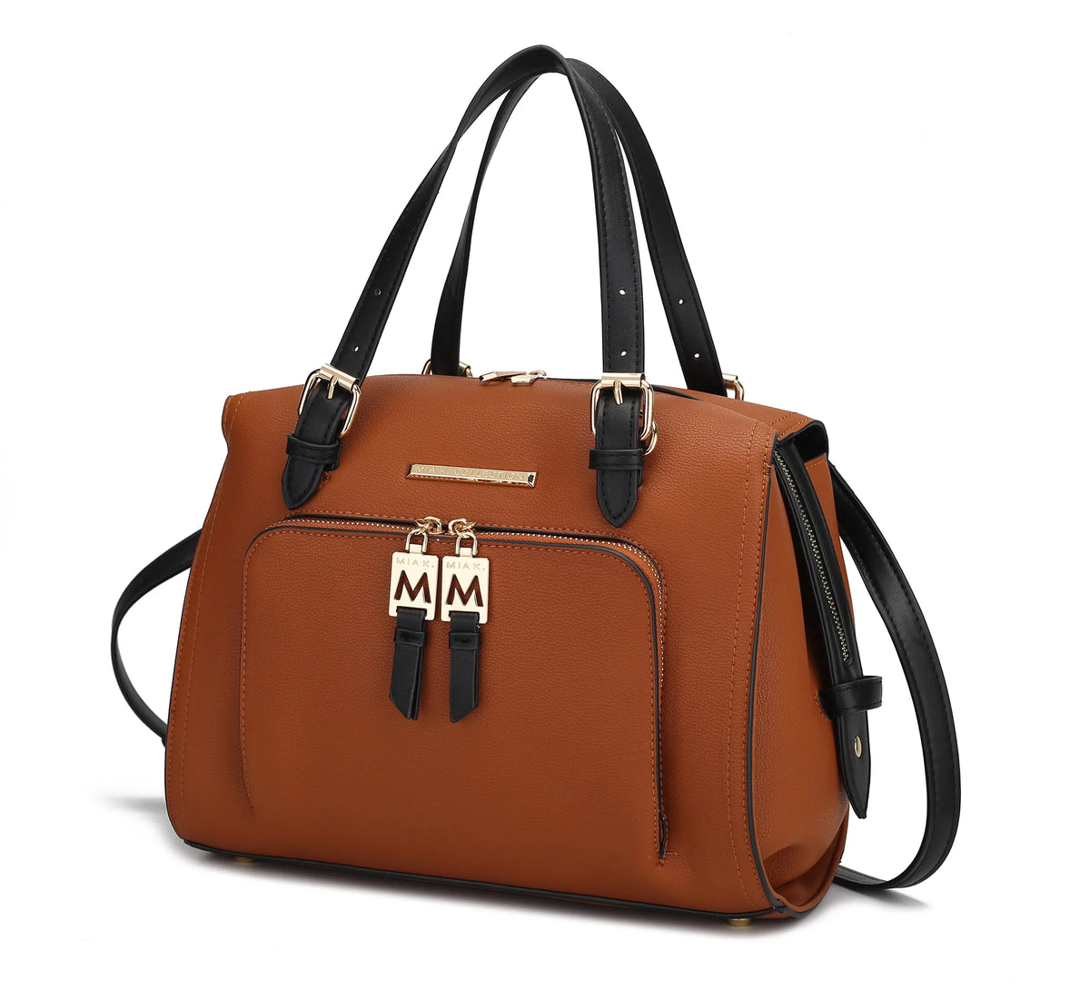 Maisie Satchel Bag
