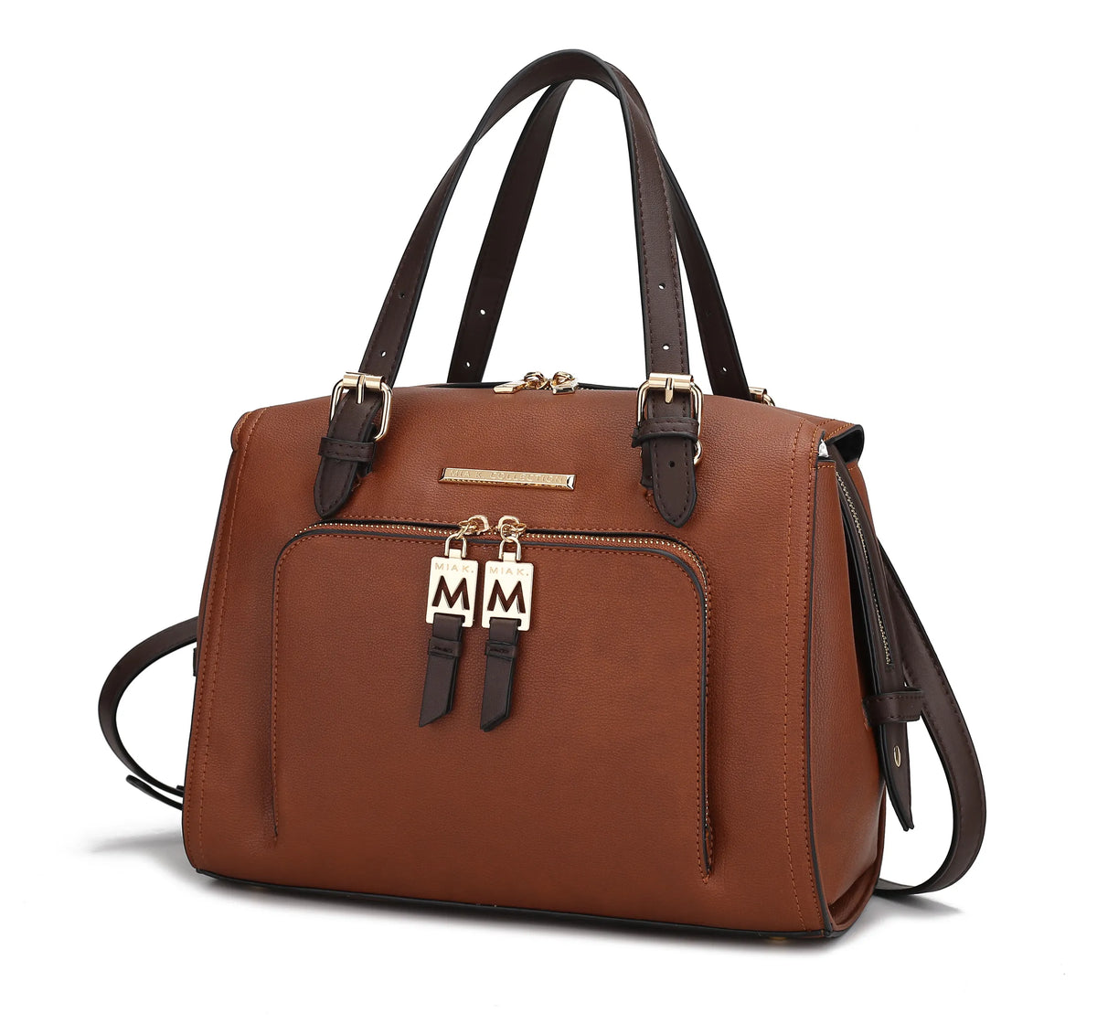 Maisie Satchel Bag