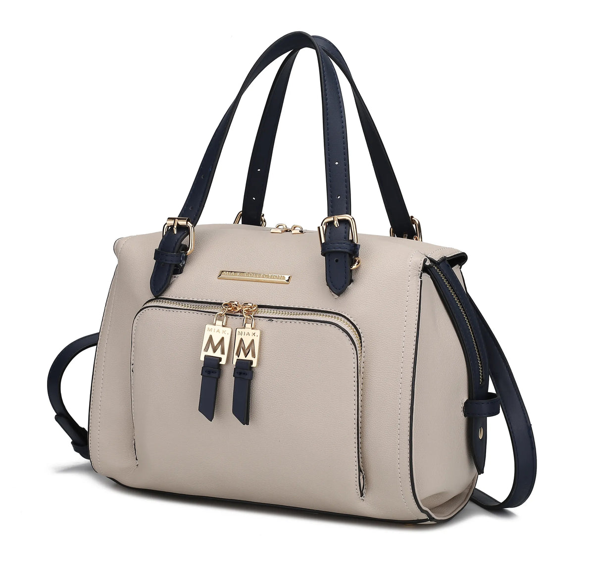 Maisie Satchel Bag