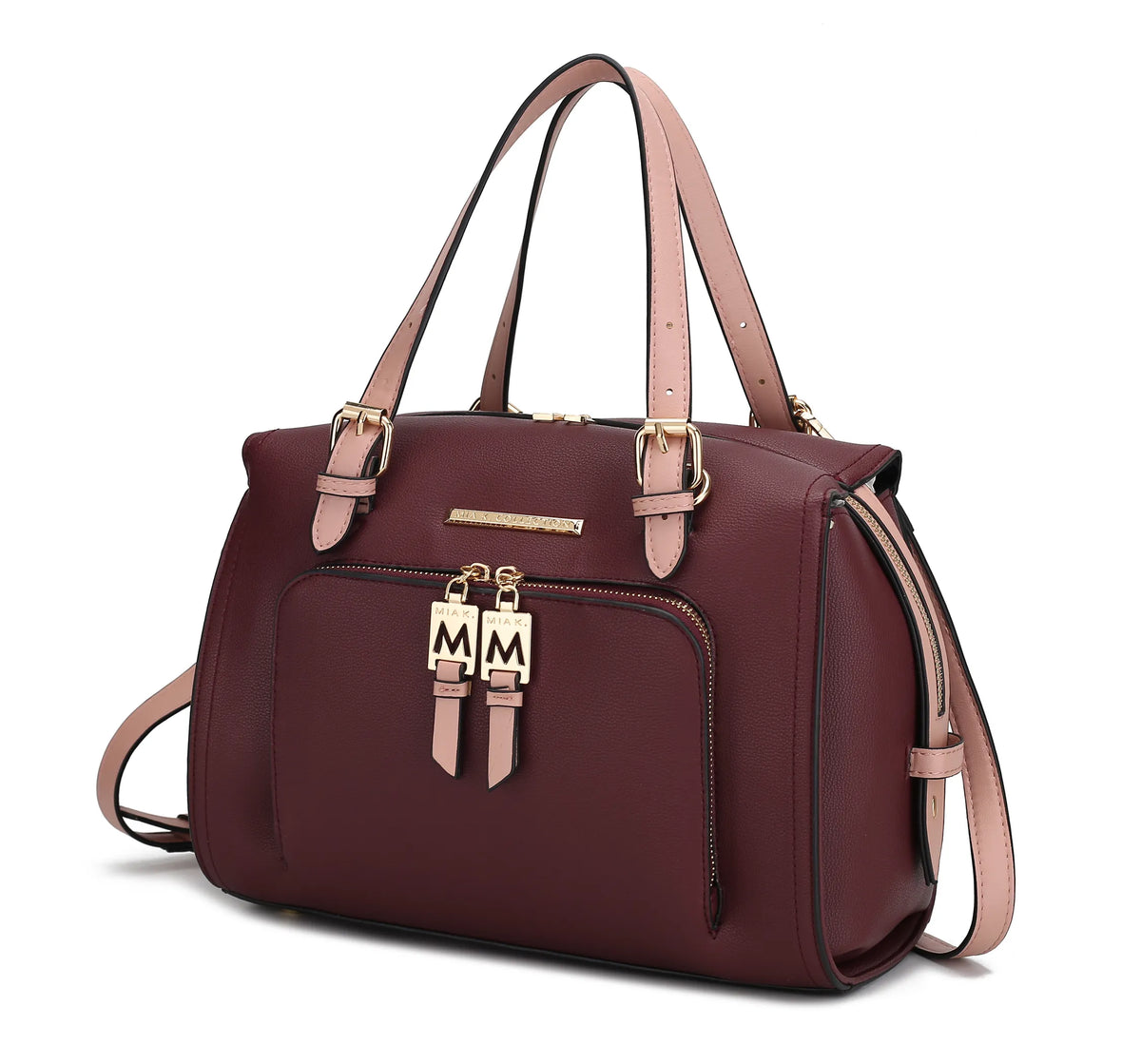 Maisie Satchel Bag