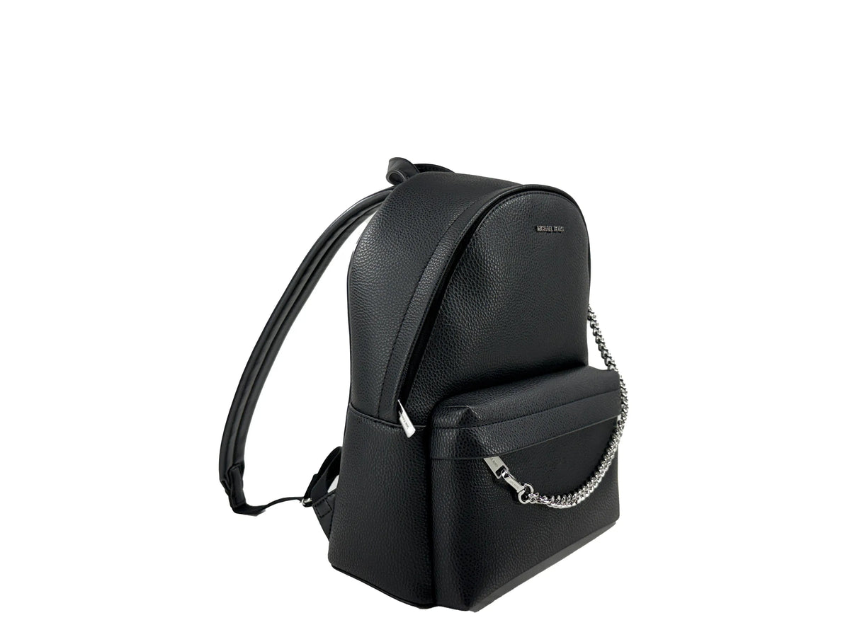 Michael Kors Slater Chain Backpack Bookbag