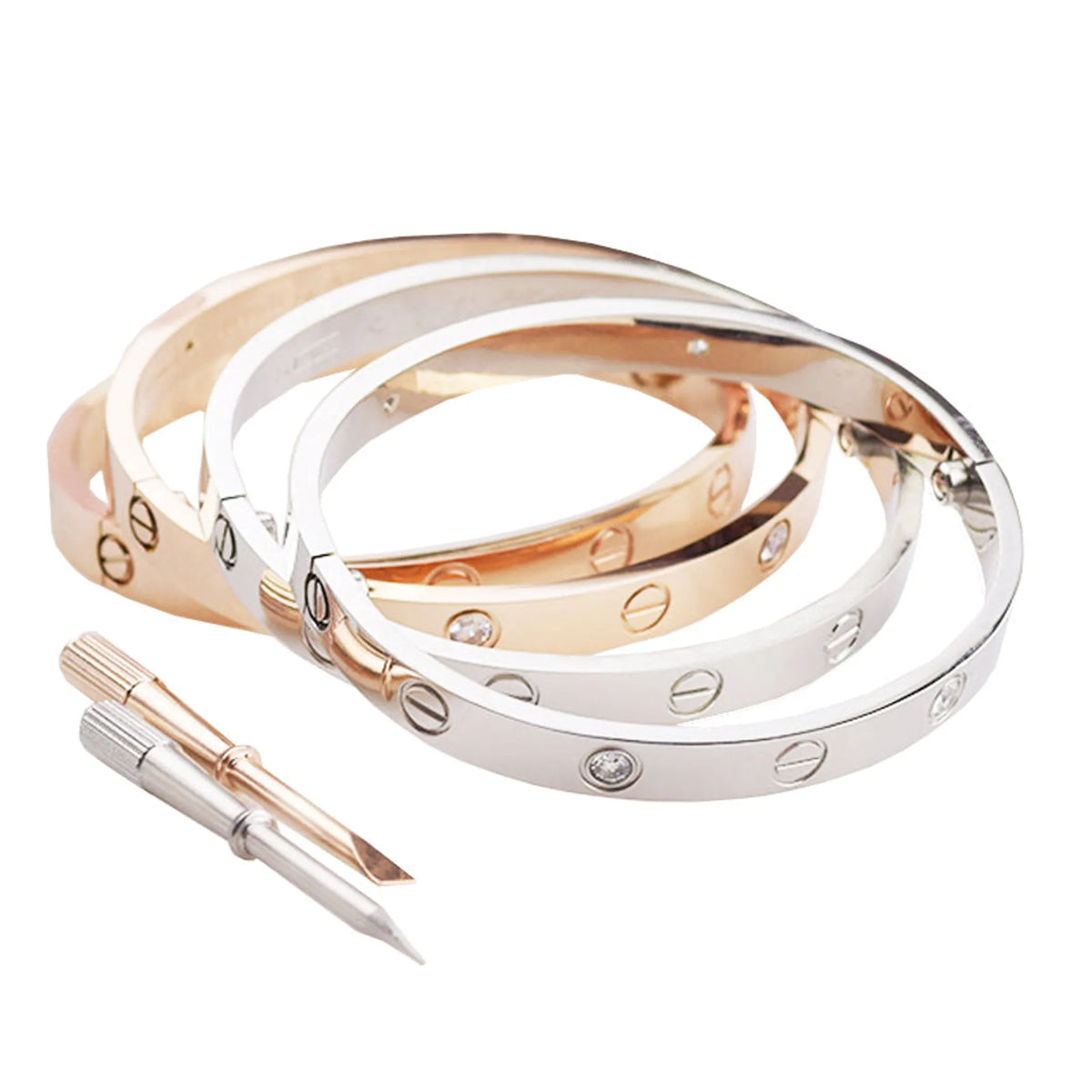 Lucky One Bracelet