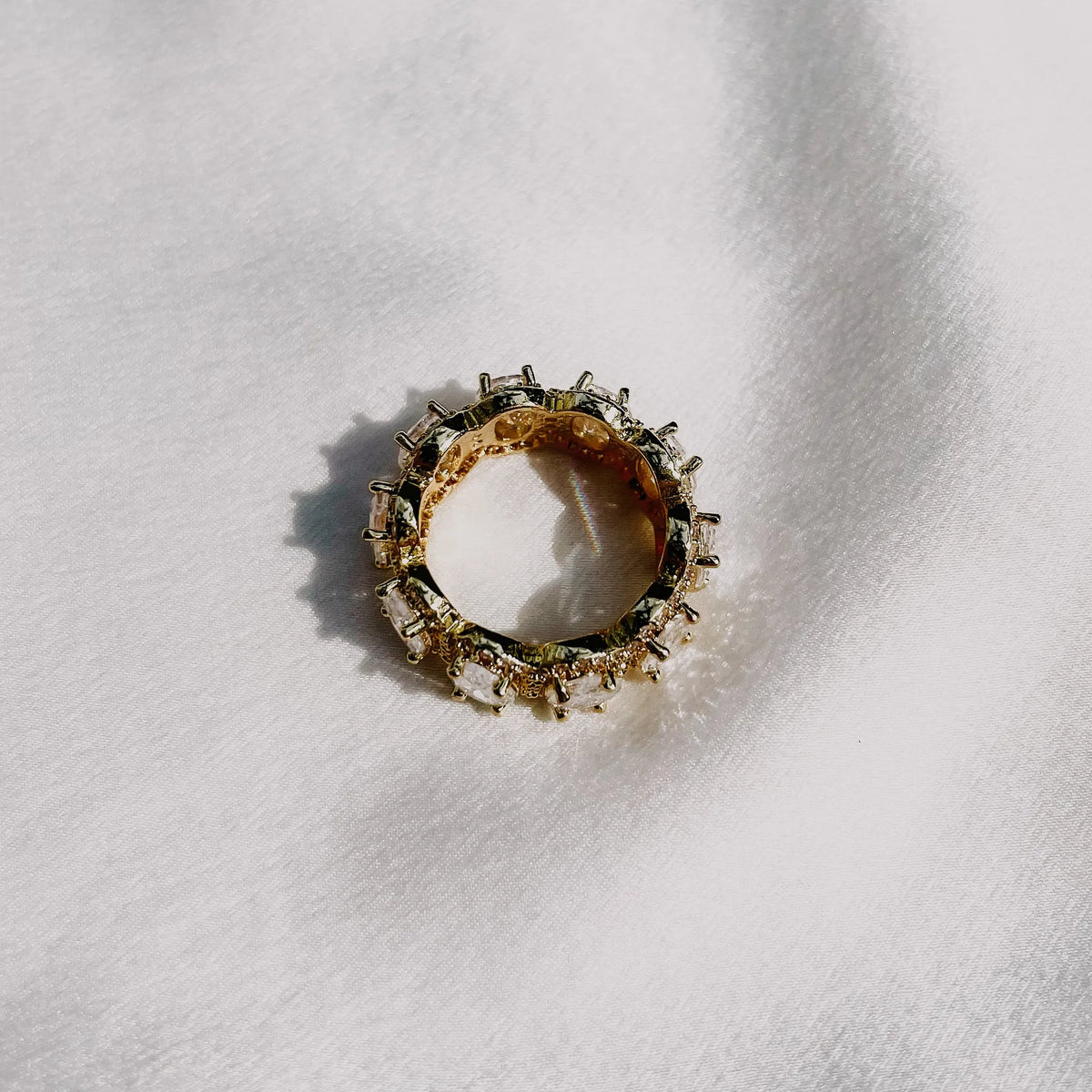 Heiress Ring