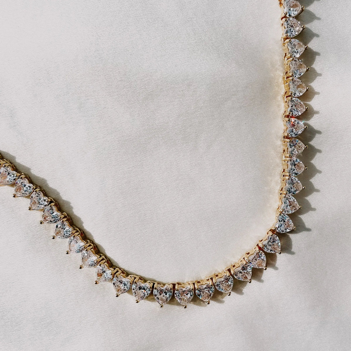 Sweetheart Necklace