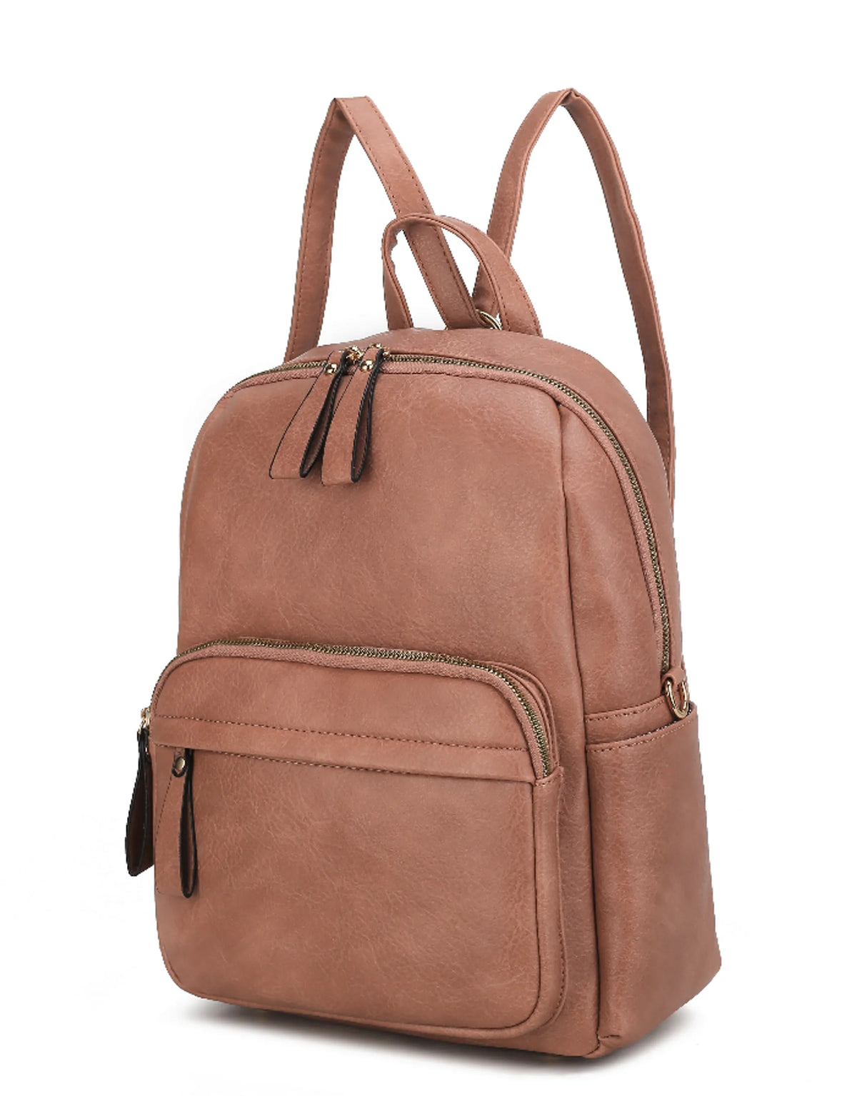 Yolane Backpack Convertible Crossbody
