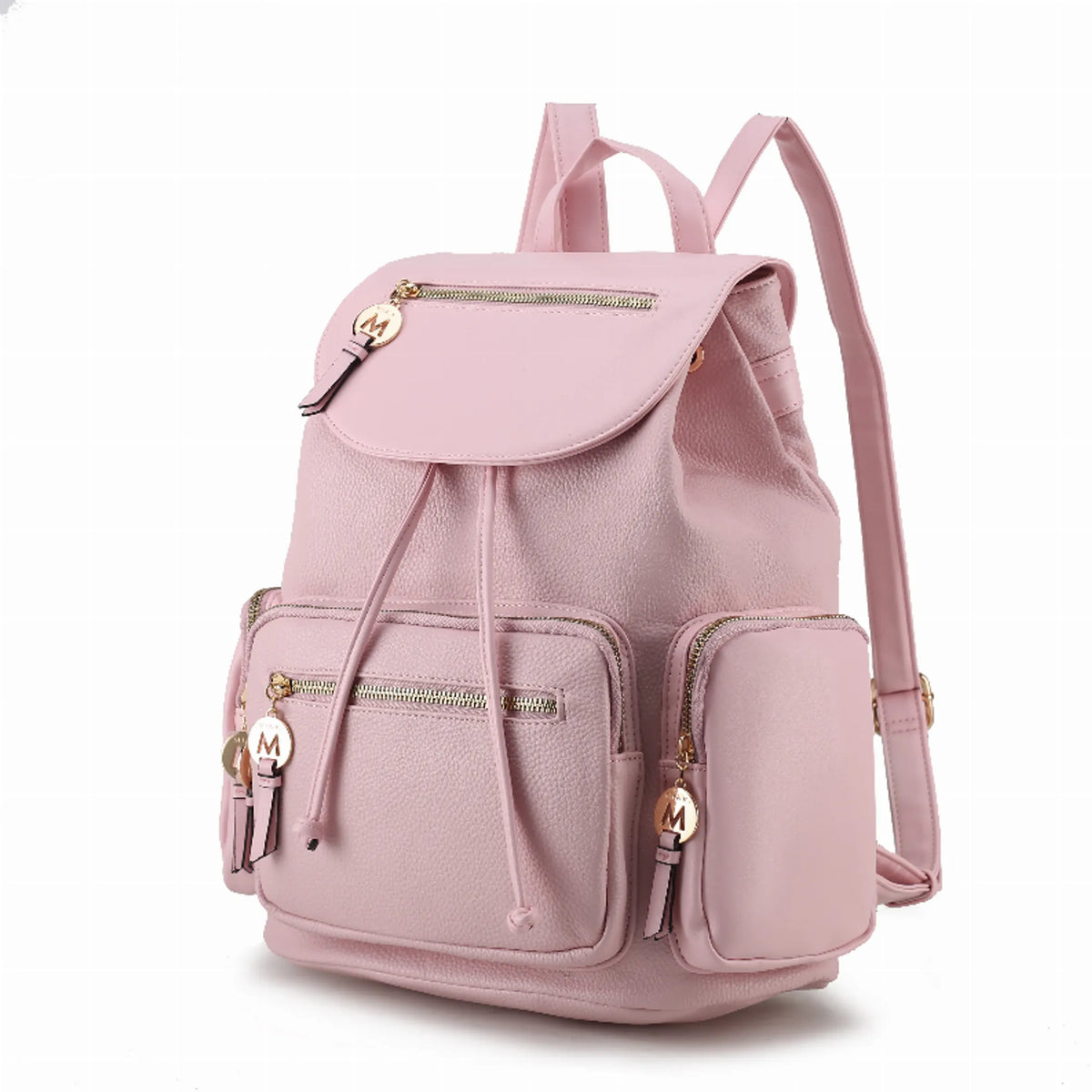 Ivanna Oversize Backpack