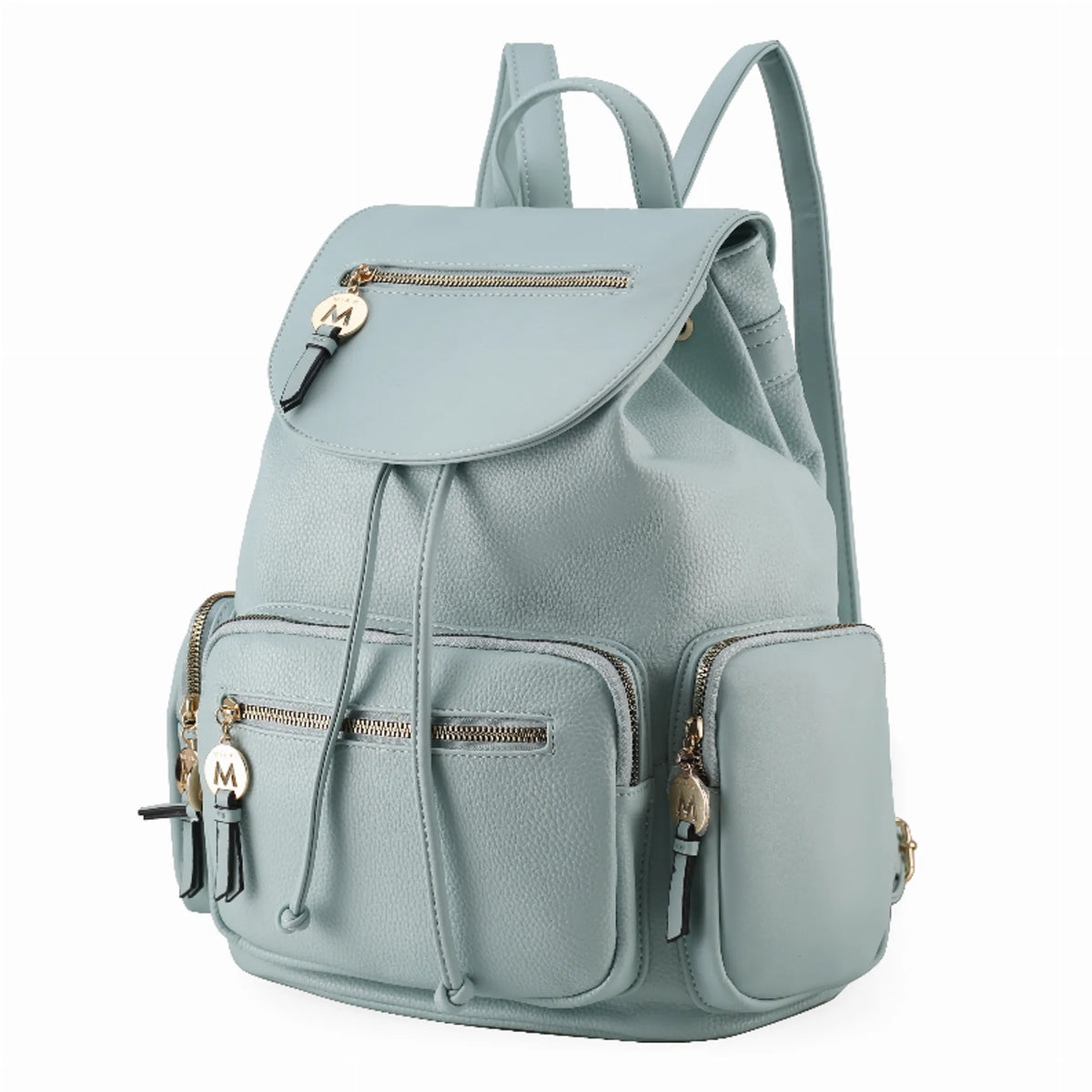 Ivanna Oversize Backpack