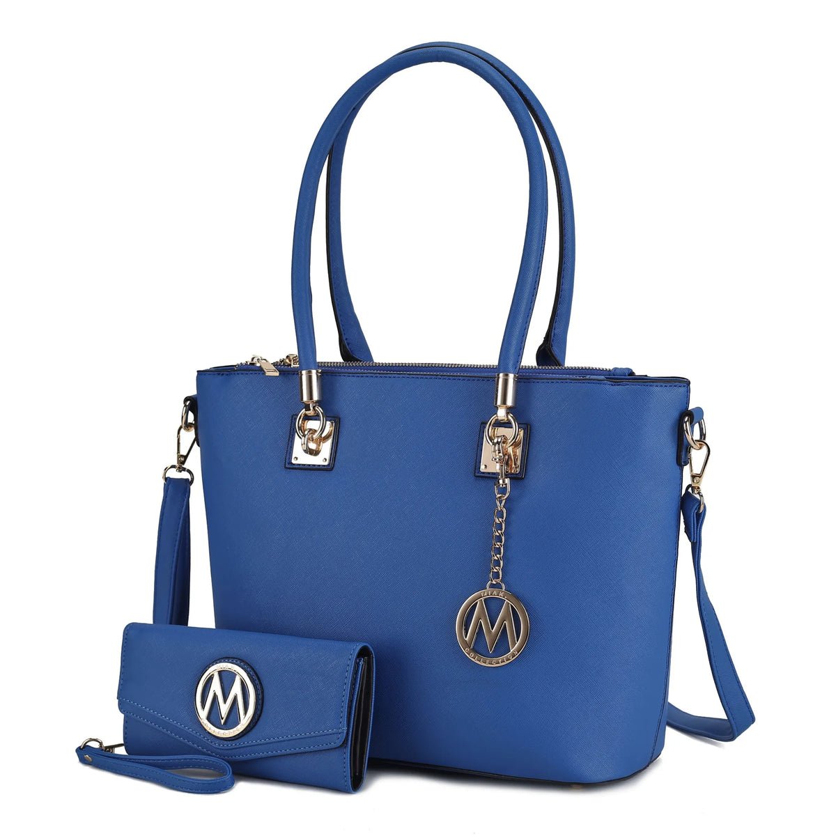 Vanessa Tote & Wallet Set