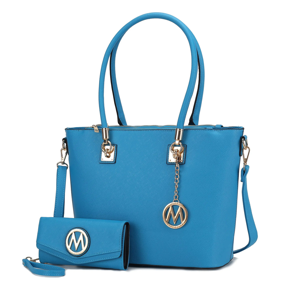 Vanessa Tote & Wallet Set