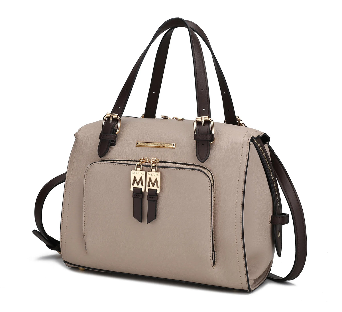Maisie Satchel Bag