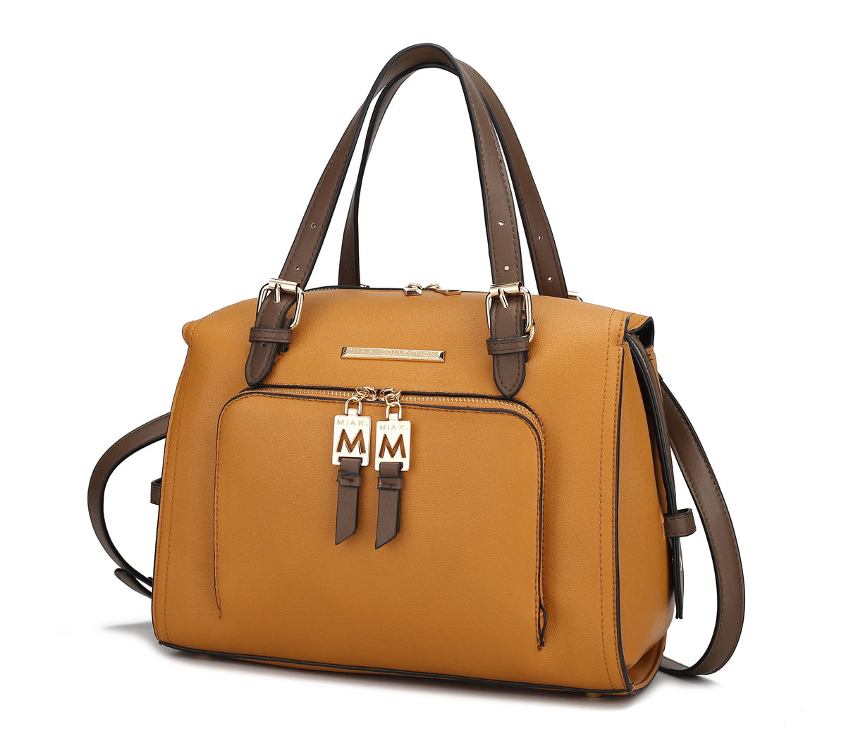 Maisie Satchel Bag